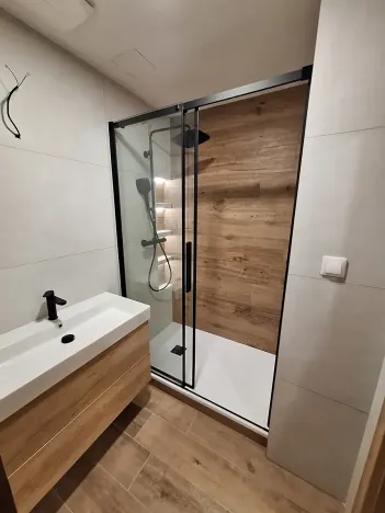 Prodej bytu 2+kk, Brno, Chvalovka, 43 m2