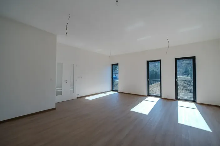 Prodej bytu 3+kk, Jablonec nad Nisou, Krkonošská, 96 m2