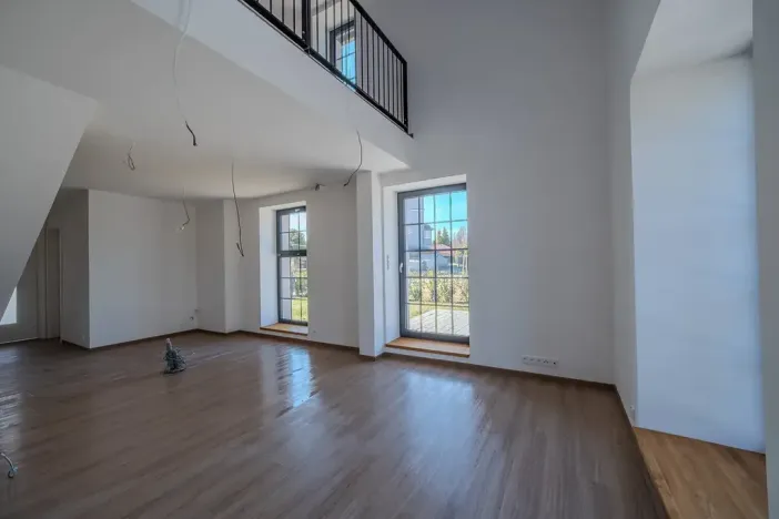 Prodej bytu 3+kk, Jablonec nad Nisou, Krkonošská, 103 m2