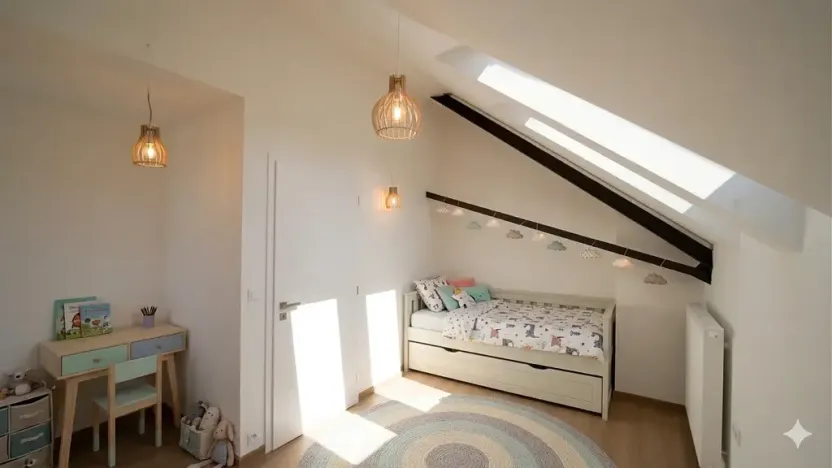 Prodej bytu 3+kk, Jablonec nad Nisou, Krkonošská, 103 m2