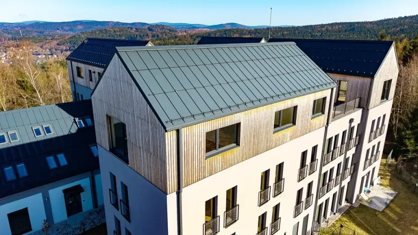 Prodej bytu 3+kk, Jablonec nad Nisou, Krkonošská, 101 m2