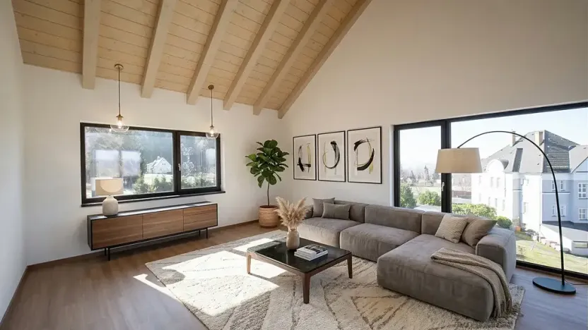 Prodej bytu 3+kk, Jablonec nad Nisou, Krkonošská, 101 m2