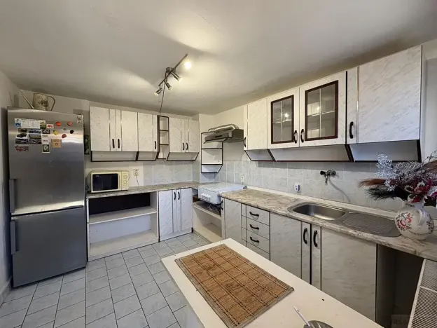 Prodej rodinného domu, Nelahozeves, U Ptz, 90 m2