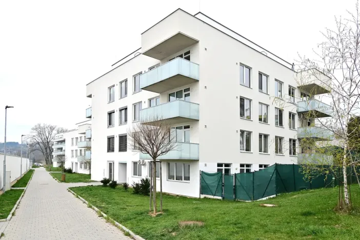 Prodej bytu 3+kk, Boskovice, Otakara Kubína, 66 m2
