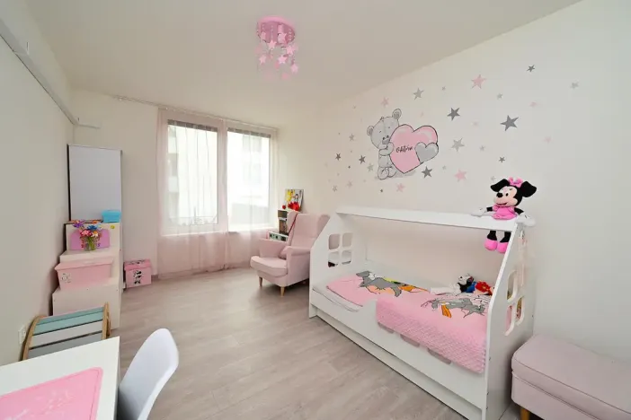 Prodej bytu 3+kk, Boskovice, Otakara Kubína, 66 m2