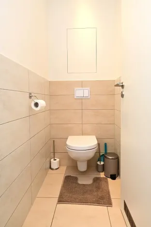 Prodej bytu 3+kk, Boskovice, Otakara Kubína, 66 m2
