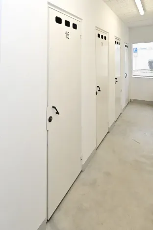 Prodej bytu 3+kk, Boskovice, Otakara Kubína, 66 m2