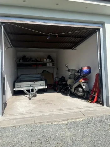 Prodej ostatní, Boskovice, Otakara Kubína