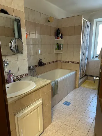 Prodej rodinného domu, Žlutava, 200 m2