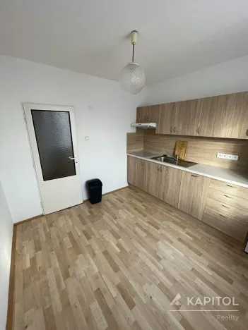 Pronájem bytu 1+1, Nový Jičín, Riegrova, 29 m2