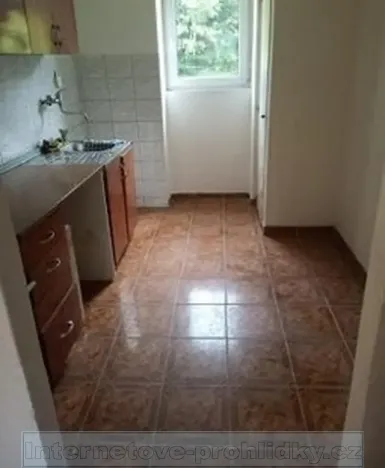 Pronájem bytu 3+1, Křižany, 59 m2