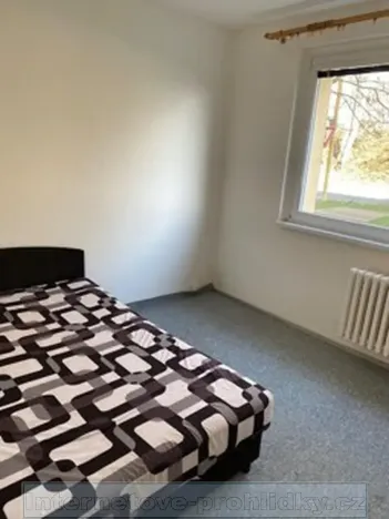 Pronájem bytu 2+kk, Stráž pod Ralskem, Máchova, 50 m2