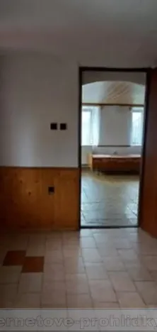 Pronájem bytu 1+kk, Žitenice, 40 m2