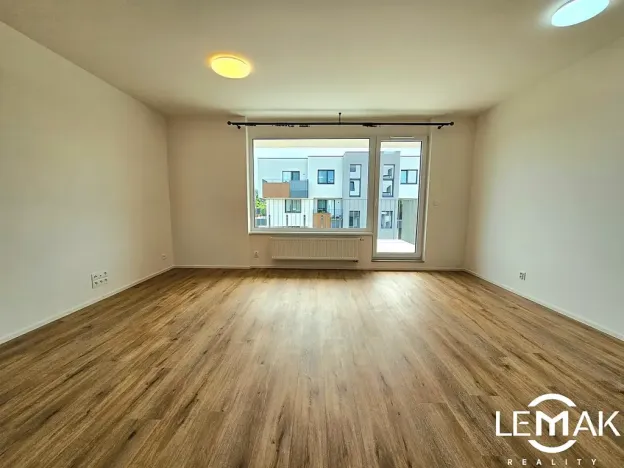 Pronájem bytu 2+kk, Hranice, Pod Nemocnicí, 87 m2