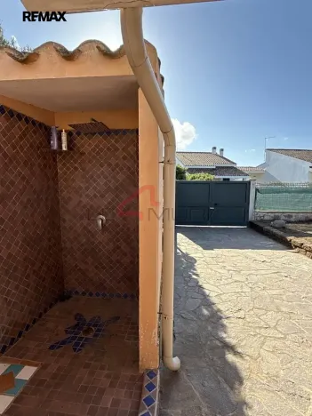 Prodej rodinného domu, Sant'Anna Arresi, Itálie, 244 m2