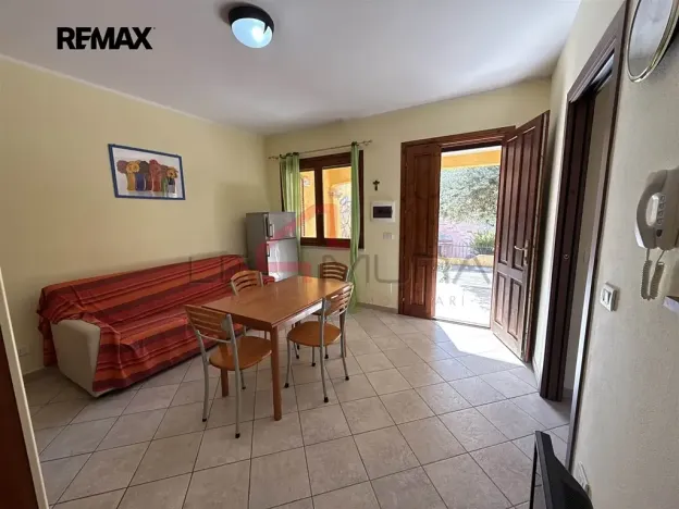 Prodej atypického bytu, Sant'Anna Arresi, Itálie, 55 m2