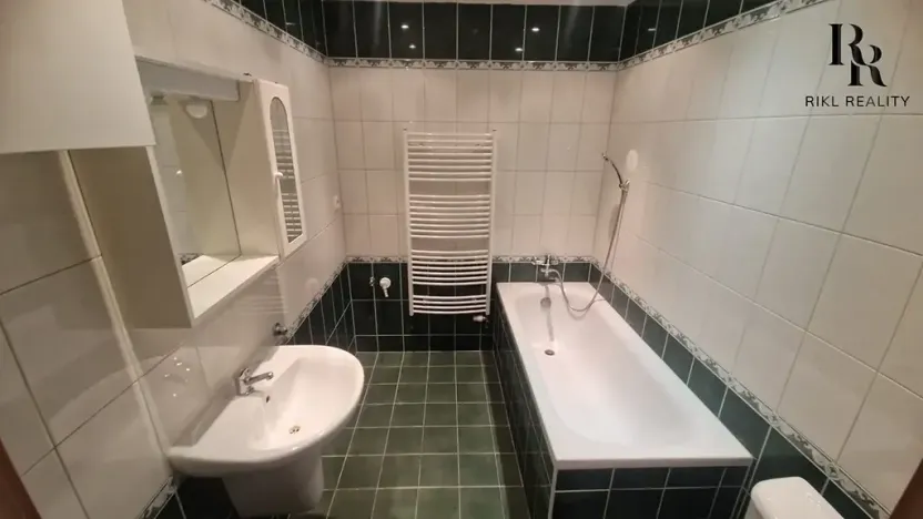 Pronájem bytu 1+kk, Olomouc, Handkeho, 32 m2