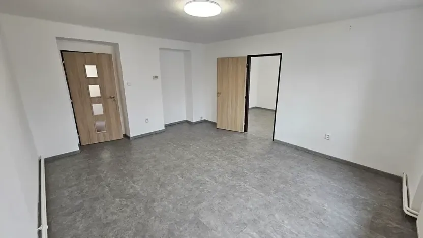 Pronájem bytu 2+1, Teplice, Svojsíkova, 55 m2