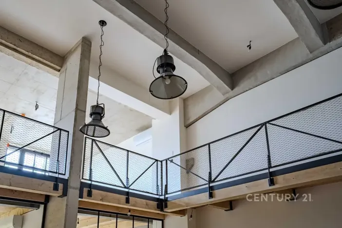 Prodej bytu 4+kk, Praha - Vysočany, Kolbenova, 176 m2