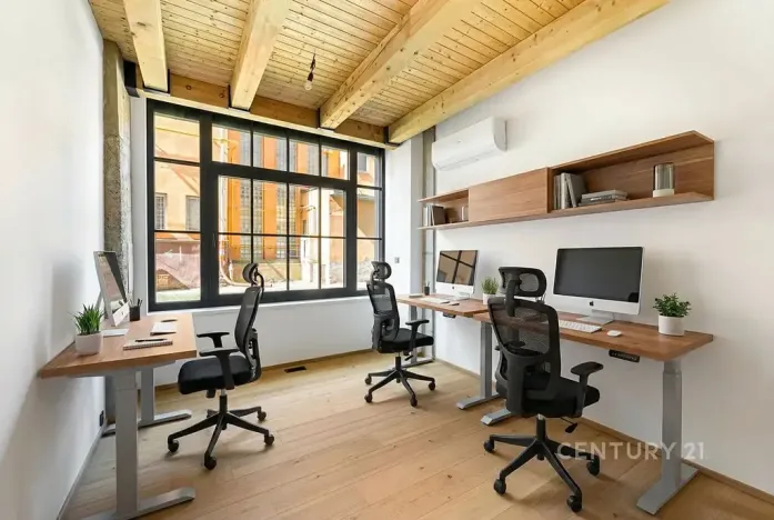 Prodej kanceláře, Praha - Vysočany, Kolbenova, 117 m2