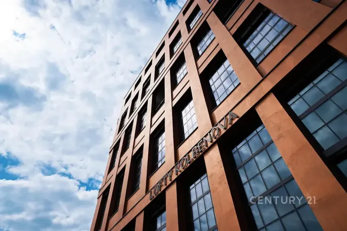 Prodej bytu 2+kk, Praha - Vysočany, Kolbenova, 44 m2