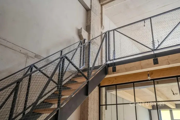 Prodej kanceláře, Praha - Vysočany, Kolbenova, 176 m2