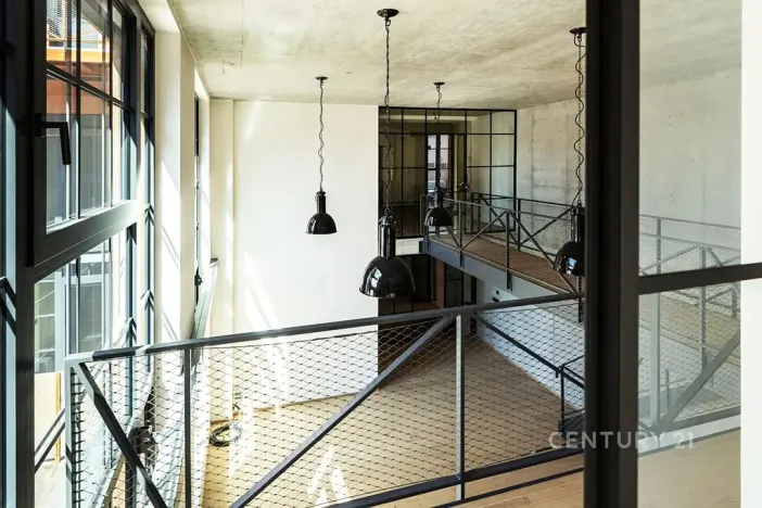 Prodej kanceláře, Praha - Vysočany, Kolbenova, 181 m2