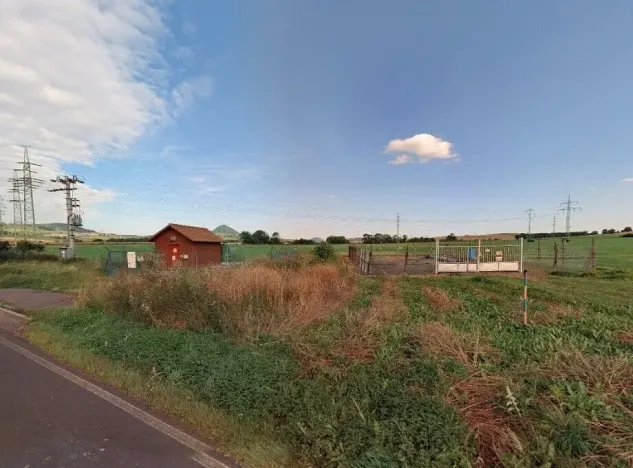 Prodej pozemku, Volevčice, 435 m2