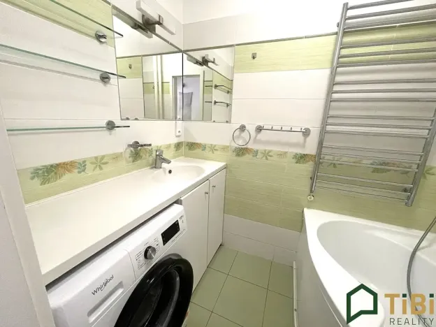 Pronájem bytu 3+1, Brno, 72 m2