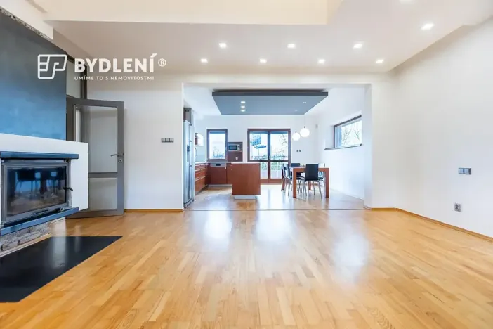 Prodej rodinného domu, Teplice, Kladrubská, 393 m2