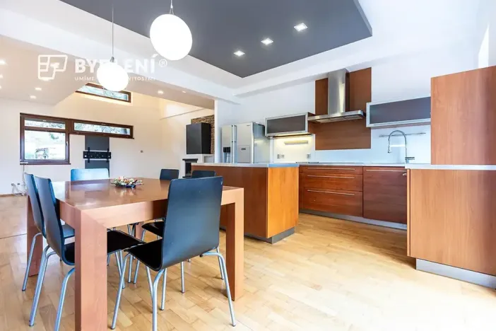 Prodej rodinného domu, Teplice, Kladrubská, 393 m2