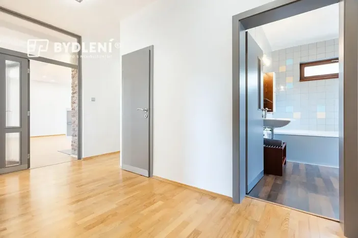 Prodej rodinného domu, Teplice, Kladrubská, 393 m2