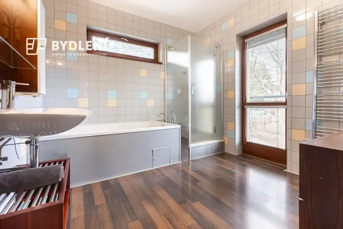 Prodej rodinného domu, Teplice, Kladrubská, 393 m2