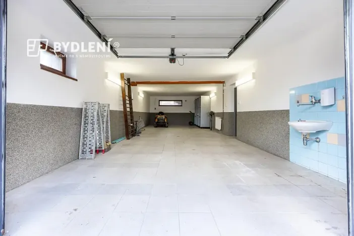 Prodej rodinného domu, Teplice, Kladrubská, 393 m2