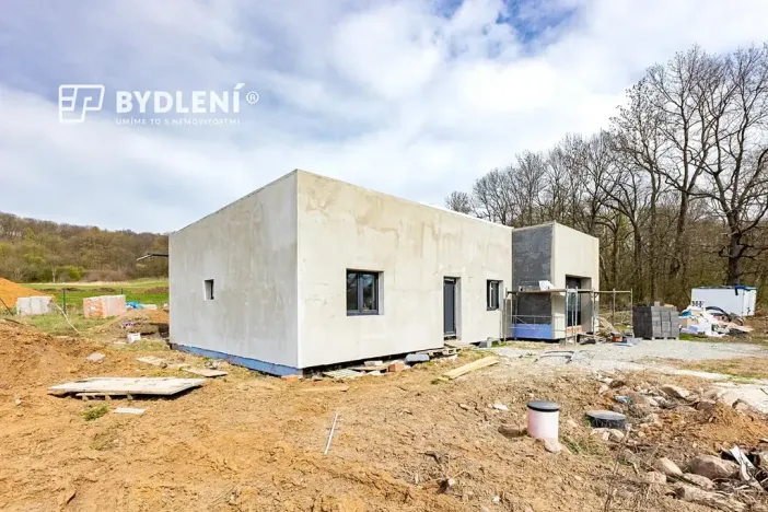 Prodej rodinného domu, Košťany, K zámku, 146 m2