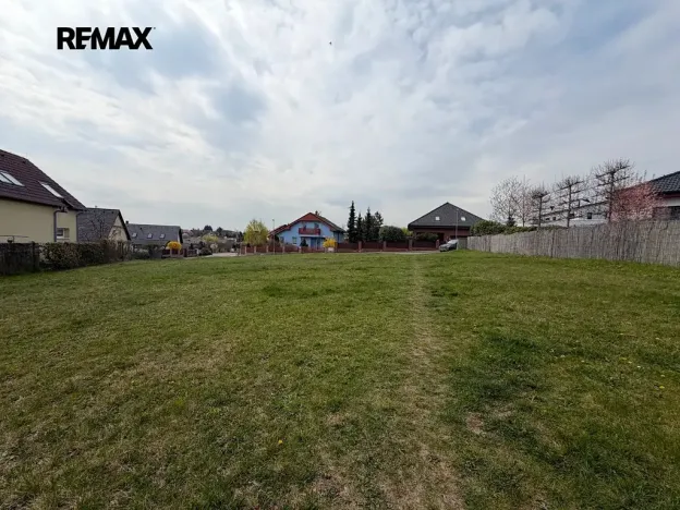 Prodej pozemku pro bydlení, Hřebeč, Ořechová, 821 m2