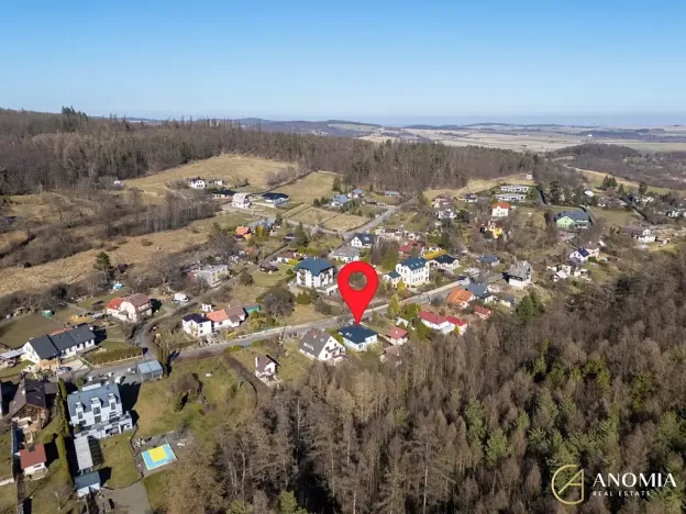 Prodej rodinného domu, Krnov, Ježník, 178 m2