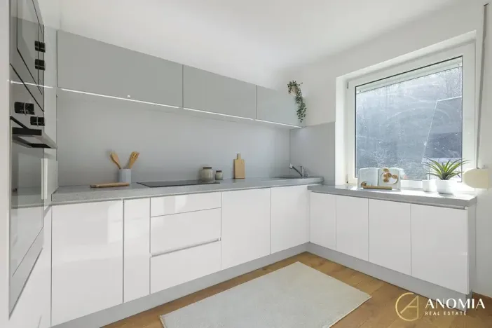 Prodej rodinného domu, Krnov, Ježník, 178 m2