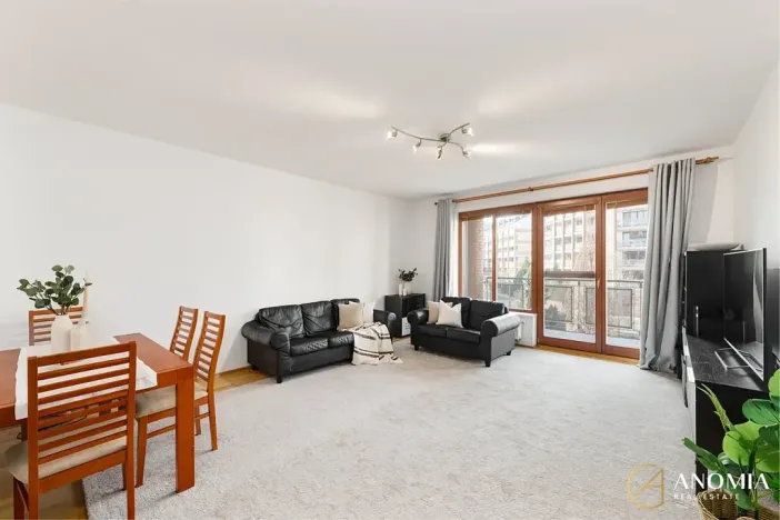 Prodej bytu 3+kk, Praha - Dejvice, Heinemannova, 101 m2