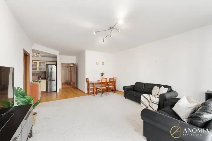 Prodej bytu 3+kk, Praha - Dejvice, Heinemannova, 101 m2