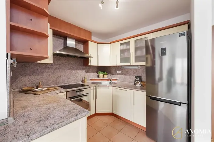 Prodej bytu 3+kk, Praha - Dejvice, Heinemannova, 101 m2