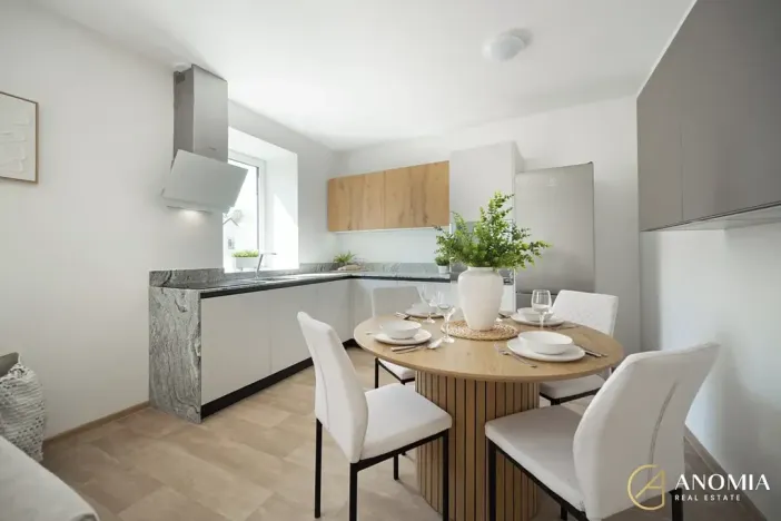 Prodej bytu 3+kk, Trhová Kamenice, Raisovo náměstí, 89 m2