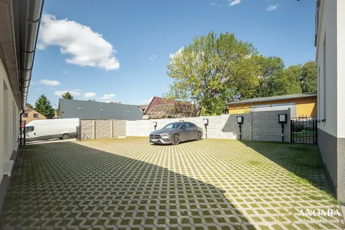 Prodej bytu 3+kk, Trhová Kamenice, Raisovo náměstí, 89 m2