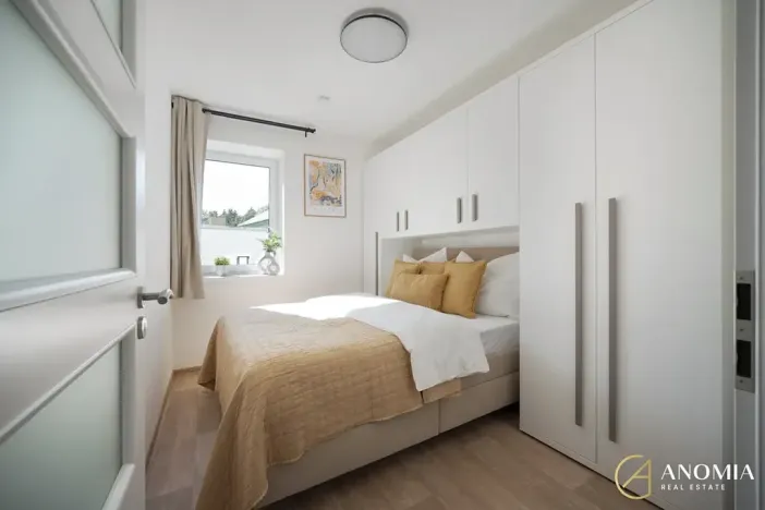 Prodej bytu 3+kk, Trhová Kamenice, Raisovo náměstí, 89 m2