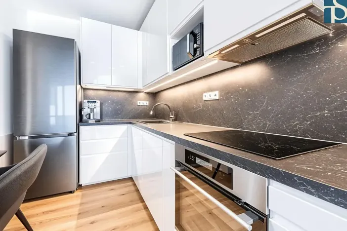 Prodej bytu 3+kk, Zdětín, 78 m2