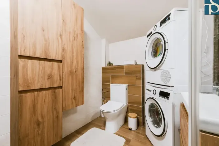 Prodej bytu 3+kk, Zdětín, 78 m2