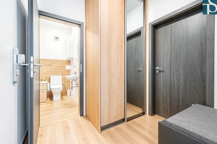 Prodej bytu 3+kk, Zdětín, 78 m2