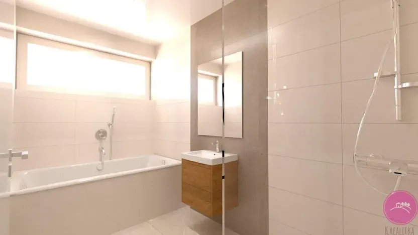 Prodej rodinného domu, Přerov, 150 m2