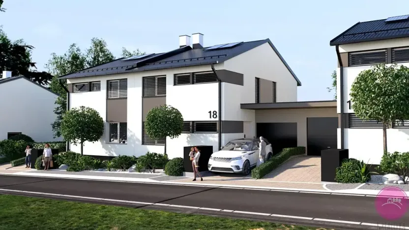 Prodej rodinného domu, Přerov, 173 m2