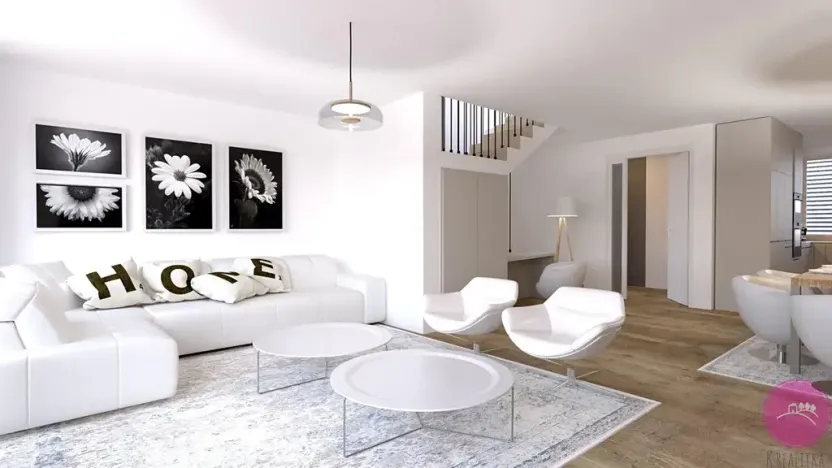 Prodej rodinného domu, Přerov, 173 m2